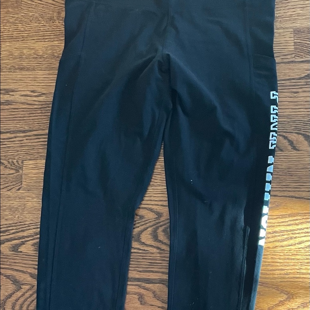 Black Leggings